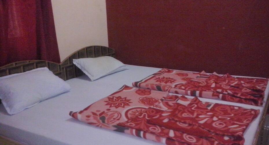 Hotel Ambica, Jammu 1